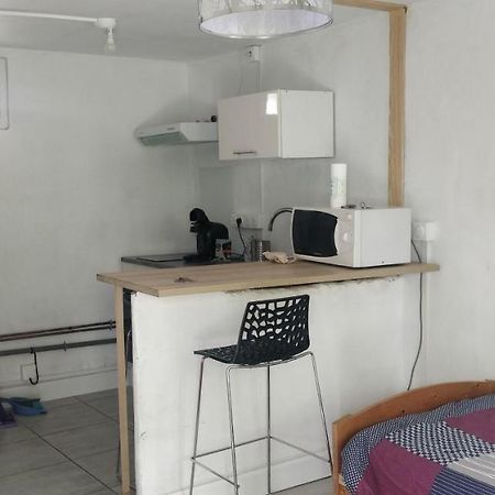 Studio Renove Au Bord Du Gers Apartment Lectoure Luaran gambar